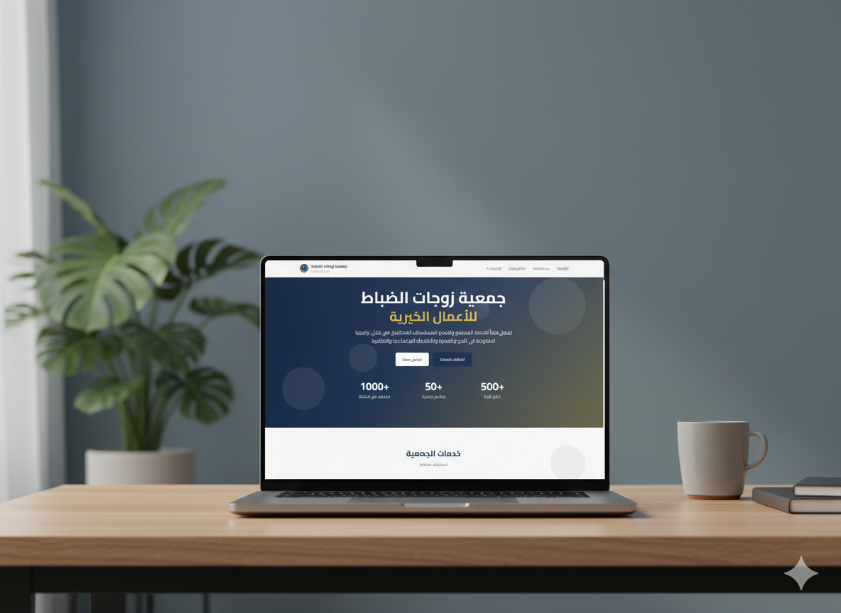 Officers' Wives Charity Association